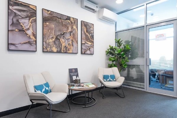 Property at Image Court, 326-338 Molesey Road, Walton-on-Thames, KT12 3LT